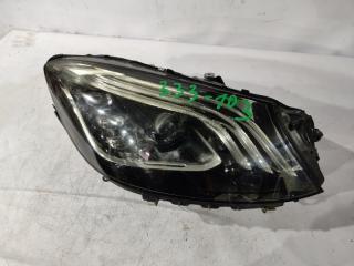 Фара правая MERCEDES-BENZ S-CLASS W222 A222 826 1200 1 ракурс