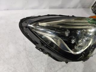 Фара правая MERCEDES-BENZ S-CLASS W222 A222 826 1200 4 ракурс