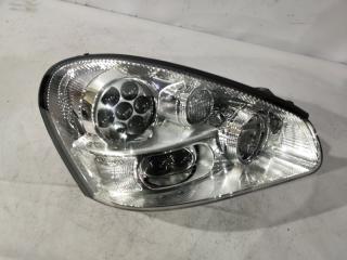 Запчасть фара правая NISSAN CIMA