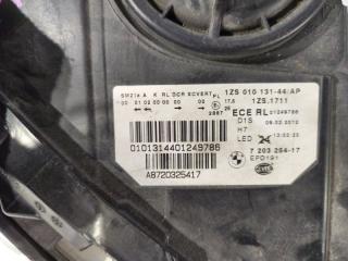 Фара правая BMW 5-Series F10 A8720325417 3 ракурс
