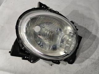 Фара правая SUZUKI WAGON R SMILE MX91S W6072 1 ракурс