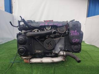 Запчасть двигатель SUBARU IMPREZA WRX STI