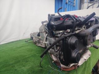 Двигатель SUBARU IMPREZA WRX STI GRF EJ257-HCGLE 4 ракурс Двигатель SUBARU IMPREZA WRX STI GRF EJ257-HCGLE 4 ракурс