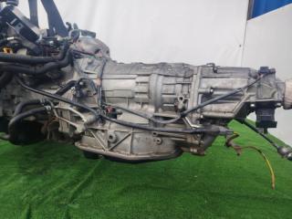 Запчасть акпп SUBARU IMPREZA WRX STI