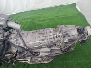 АКПП SUBARU IMPREZA WRX STI GRF EJ257-HCGLE TG5D8CL2AA 4 ракурс