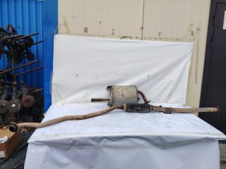 Глушитель HONDA PARTNER