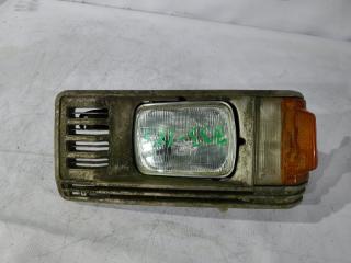 Фара левая MAZDA BONGO SE28T 27-21 1 ракурс