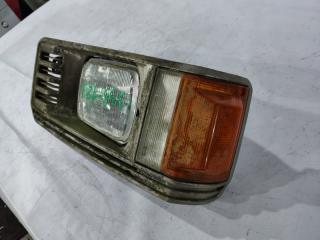 Фара левая MAZDA BONGO SE28T 27-21 2 ракурс