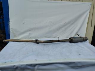 Глушитель HONDA ODYSSEY