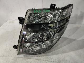 Фара левая  NISSAN ELGRAND E51 ,100-24826 ,100-24826 1 ракурс