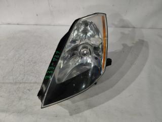 Запчасть фара левая NISSAN FAIRLADY Z