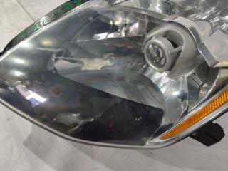 Фара левая NISSAN FAIRLADY Z Z33 100-63705 2 ракурс