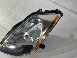Фара левая NISSAN FAIRLADY Z Z33 100-63705 4 ракурс