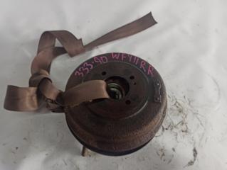 Запчасть ступица задняя правая NISSAN AD