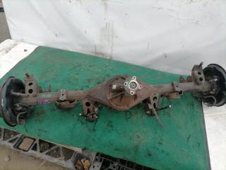 Мост TOYOTA LAND CRUISER PRADO VZJ120 5VZ-FE 4 ракурс