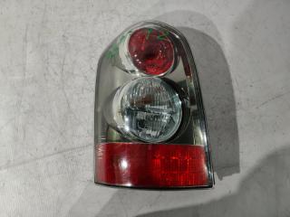 Стоп-сигнал левый MAZDA MPV LW3W P3772 1 ракурс