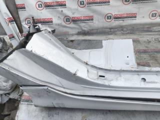 Порог кузова правый TOYOTA COROLLA FIELDER ZZE123 2 ракурс