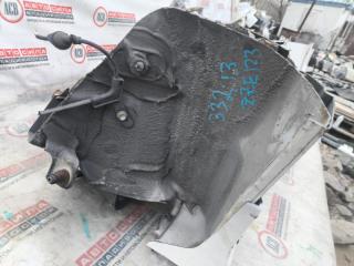 Порог кузова правый TOYOTA COROLLA FIELDER ZZE123 3 ракурс