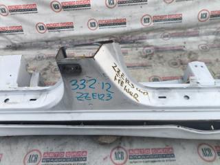 Порог кузова правый TOYOTA COROLLA FIELDER ZZE123 4 ракурс