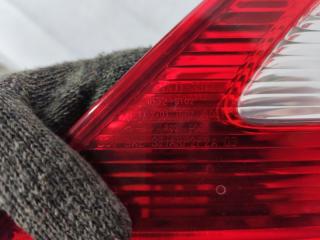 Стоп-сигнал левый MERCEDES-BENZ C-CLASS W203 2 ракурс