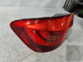 Стоп-сигнал левый BMW 5-Series F10 173462-01 2 ракурс