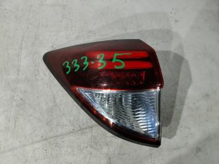 Стоп-сигнал левый HONDA VEZEL