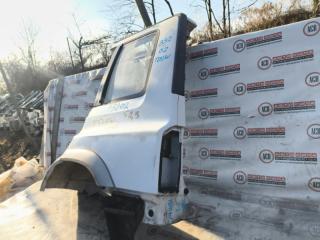 Крыло левое заднее SUZUKI ESCUDO TD11W 2 ракурс
