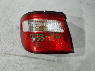 Запчасть стоп-сигнал левый NISSAN PRESAGE