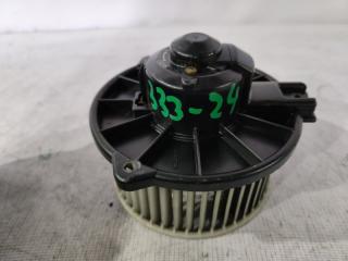 Мотор печки MITSUBISHI EMERAUDE E64A 3 ракурс Мотор печки MITSUBISHI EMERAUDE E64A 3 ракурс