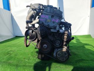 Двигатель NISSAN AVENIR