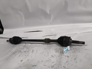 Привод передний правый NISSAN AVENIR