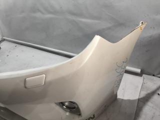 Бампер передний TOYOTA SAI AZK10 2 ракурс