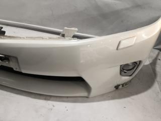 Бампер передний TOYOTA SAI AZK10 3 ракурс