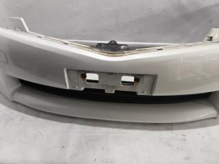 Бампер передний TOYOTA SAI AZK10 4 ракурс