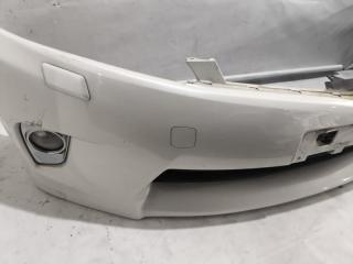 Бампер передний TOYOTA SAI AZK10 5 ракурс