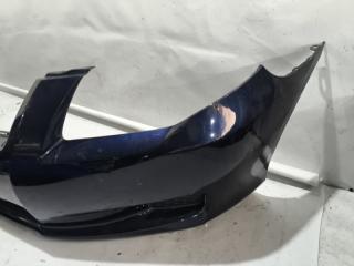 Бампер передний TOYOTA COROLLA AXIO NZE144 2 ракурс