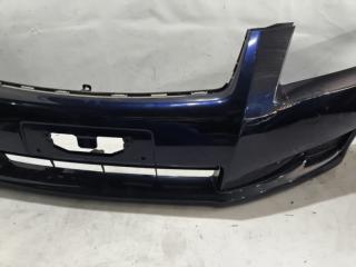 Бампер передний TOYOTA COROLLA AXIO NZE144 3 ракурс