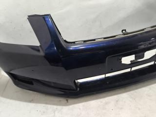 Бампер передний TOYOTA COROLLA AXIO NZE144 4 ракурс