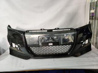 Бампер передний HONDA STEPWGN