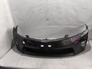Бампер передний TOYOTA SAI AZK10 1 ракурс Бампер передний TOYOTA SAI AZK10 1 ракурс