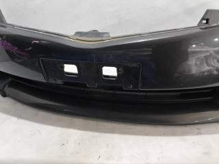 Бампер передний TOYOTA SAI AZK10 4 ракурс
