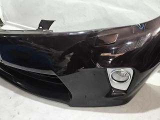 Бампер передний TOYOTA SAI AZK10 4 ракурс