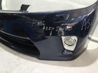 Бампер передний TOYOTA SAI AZK10 3 ракурс