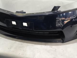 Бампер передний TOYOTA SAI AZK10 4 ракурс