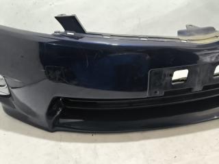 Бампер передний TOYOTA SAI AZK10 5 ракурс