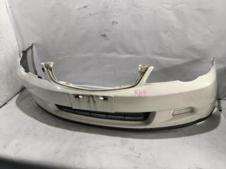 Бампер передний HONDA ODYSSEY RA7 1 ракурс