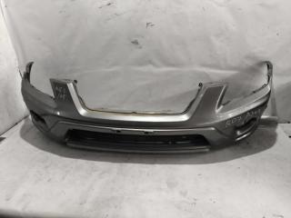 Бампер передний HONDA CR-V RD7 1 ракурс