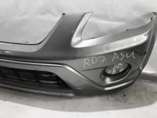 Бампер передний HONDA CR-V RD7 3 ракурс
