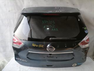 Дверь 5-я NISSAN X-TRAIL