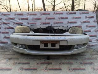 Nose cut TOYOTA IPSUM SXM10 44-25 1 ракурс